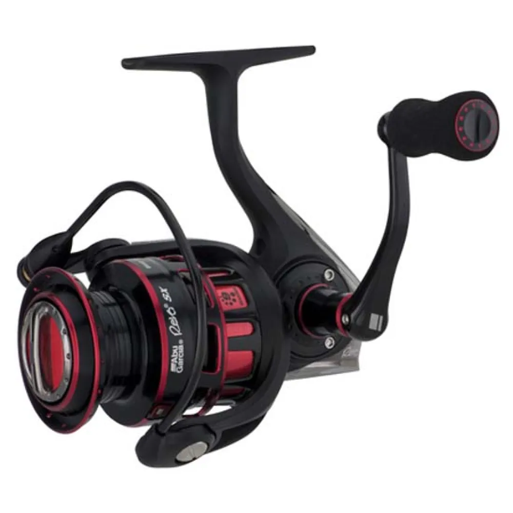 Abu Garcia Revo 2 SX Spinnrolle 2 Abu Garcia Revo 2 SX Spinnrolle - Image 2