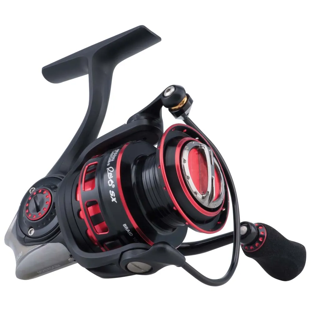 Abu Garcia Revo 2 SX Spinnrolle 1 Abu Garcia Revo 2 SX Spinnrolle