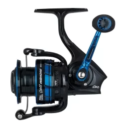 Abu Garcia Revo Inshore Spinnrolle -Abu Garcia abu garcia revo inshore spinnrolle 2