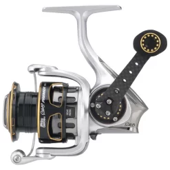 Abu Garcia Revo Premier Spinnrolle 5 Abu Garcia Revo Premier Spinnrolle -Abu Garcia abu garcia revo premier spinnrolle 2