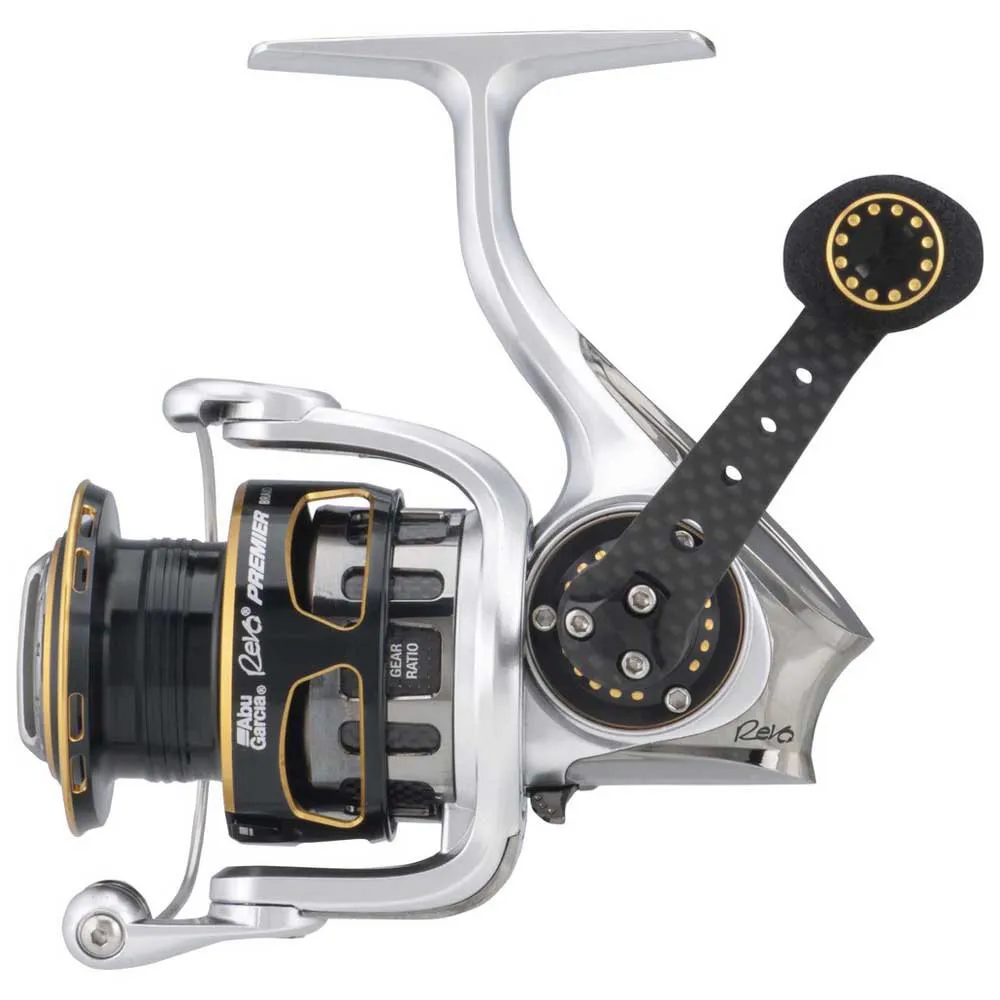 Abu Garcia Revo Premier Spinnrolle 3 Abu Garcia Revo Premier Spinnrolle - Image 3