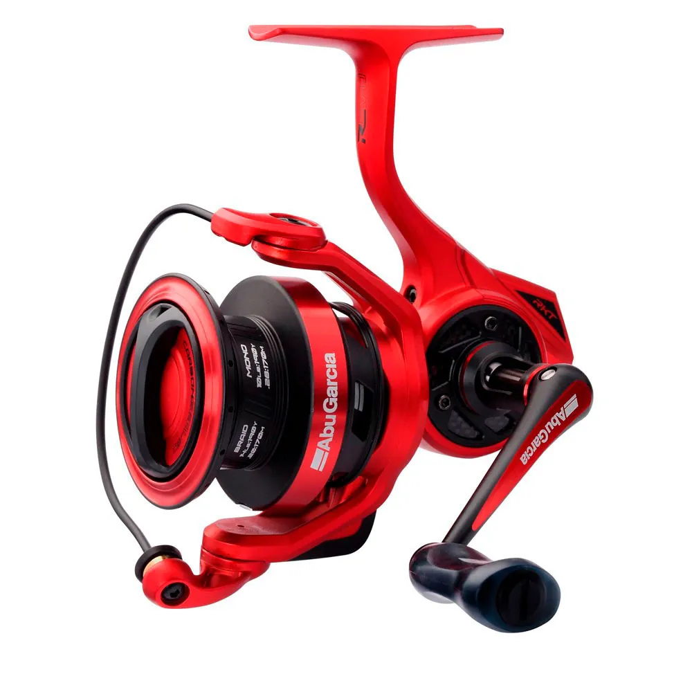 Abu Garcia Revo® Rocket Spinnrolle 1 Abu Garcia Revo® Rocket Spinnrolle
