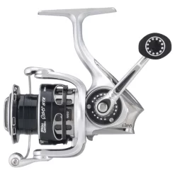 Abu Garcia Revo STX Spinnrolle -Abu Garcia abu garcia revo stx spinnrolle 2