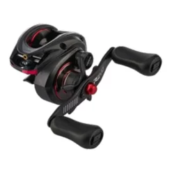 Abu Garcia Revo® SX Rocket Low Profile Baitcastrolle