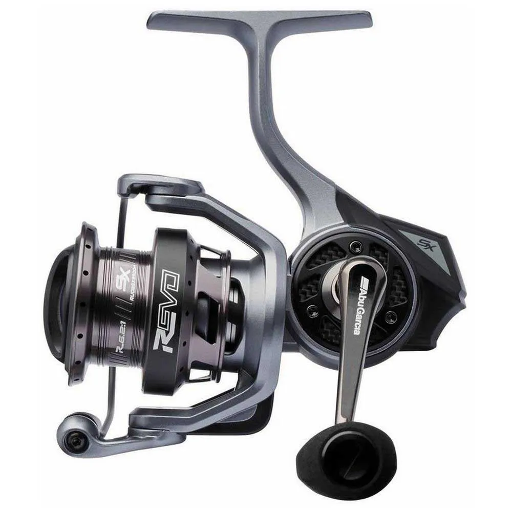 Abu Garcia Revo SX Spinnrolle 3 Abu Garcia Revo SX Spinnrolle - Image 3