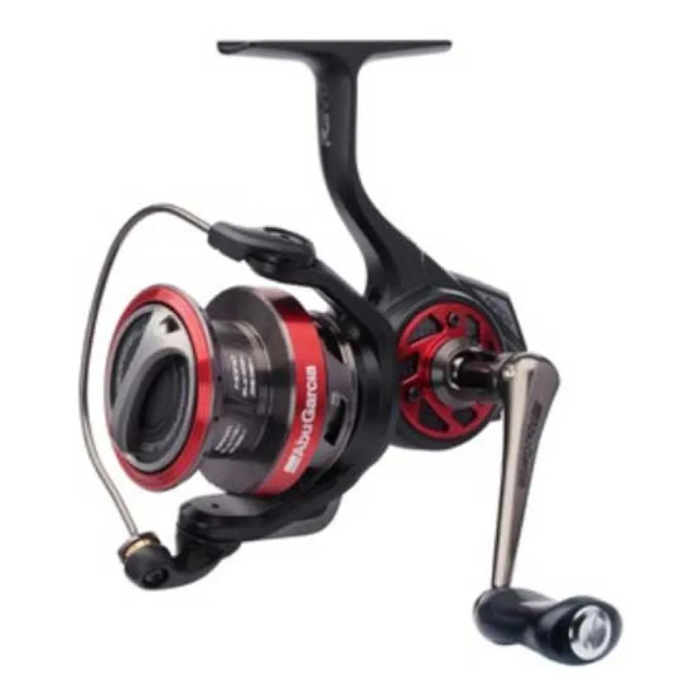 Abu Garcia Revo® Winch Spinnrolle 1 Abu Garcia Revo® Winch Spinnrolle