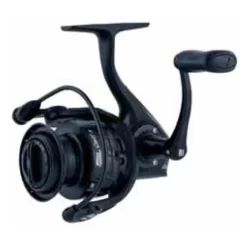 Abu Garcia Revo X Spinnrolle