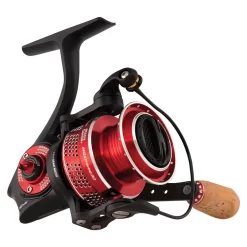 Abu Garcia Revo2 Mgxtreme 30 Spinnrolle