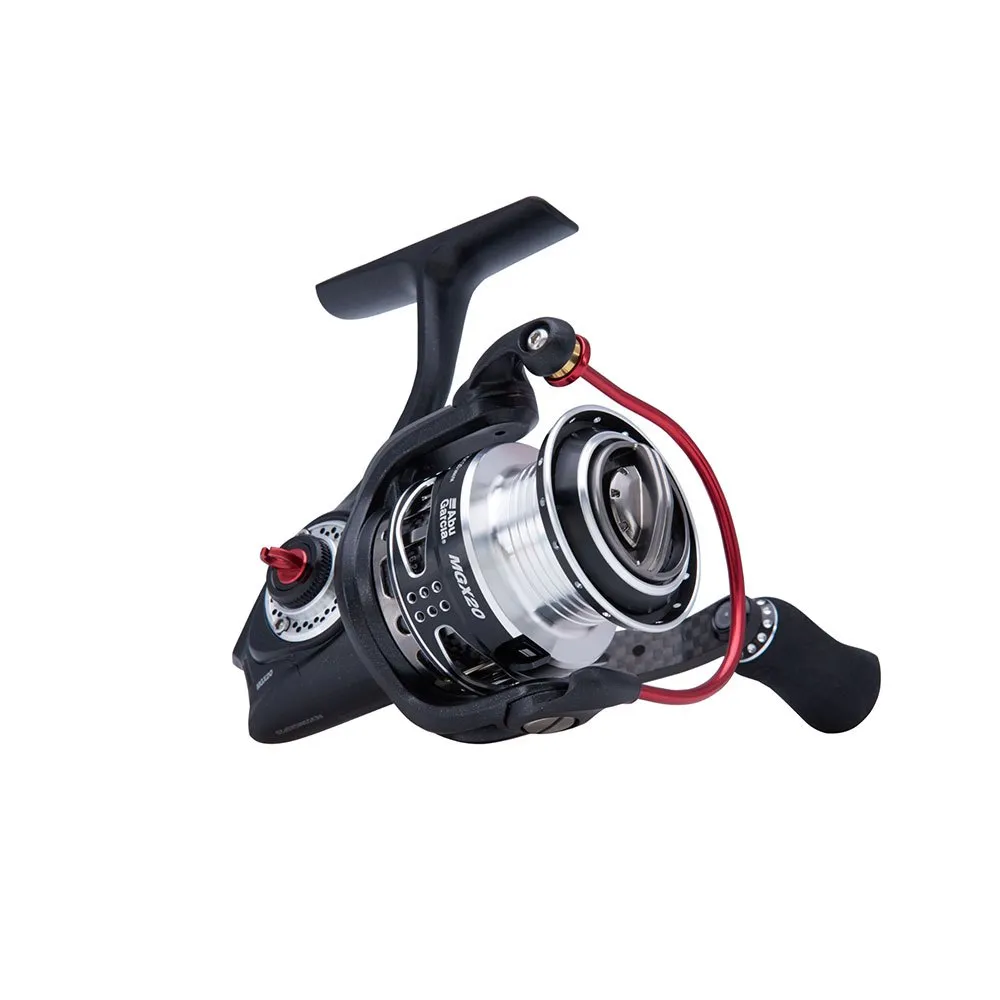 Abu Garcia Revo3 MGX 20 Spinnrolle 1 Abu Garcia Revo3 MGX 20 Spinnrolle