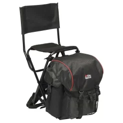 Abu Garcia Rucksack Standard Mit Rückenlehne 20L
