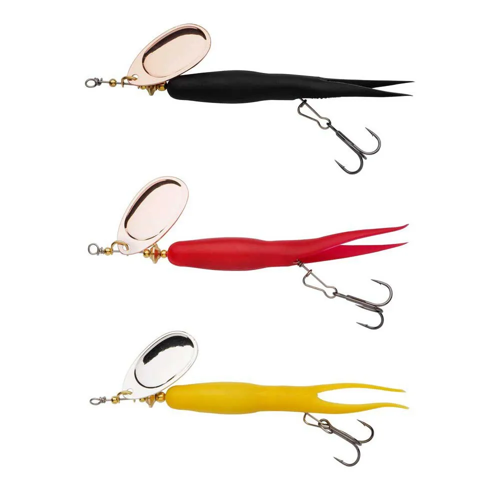 Abu Garcia Salmo Seeker 2.0 Blinker 20g 3 Pack 1 Abu Garcia Salmo Seeker 2.0 Blinker 20g 3 Pack