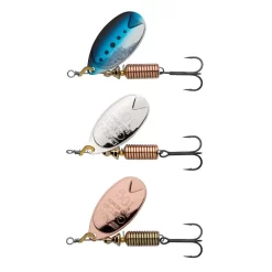 Abu Garcia Schnellangriffslöffel 40 Mm 4.5g 3 Pack