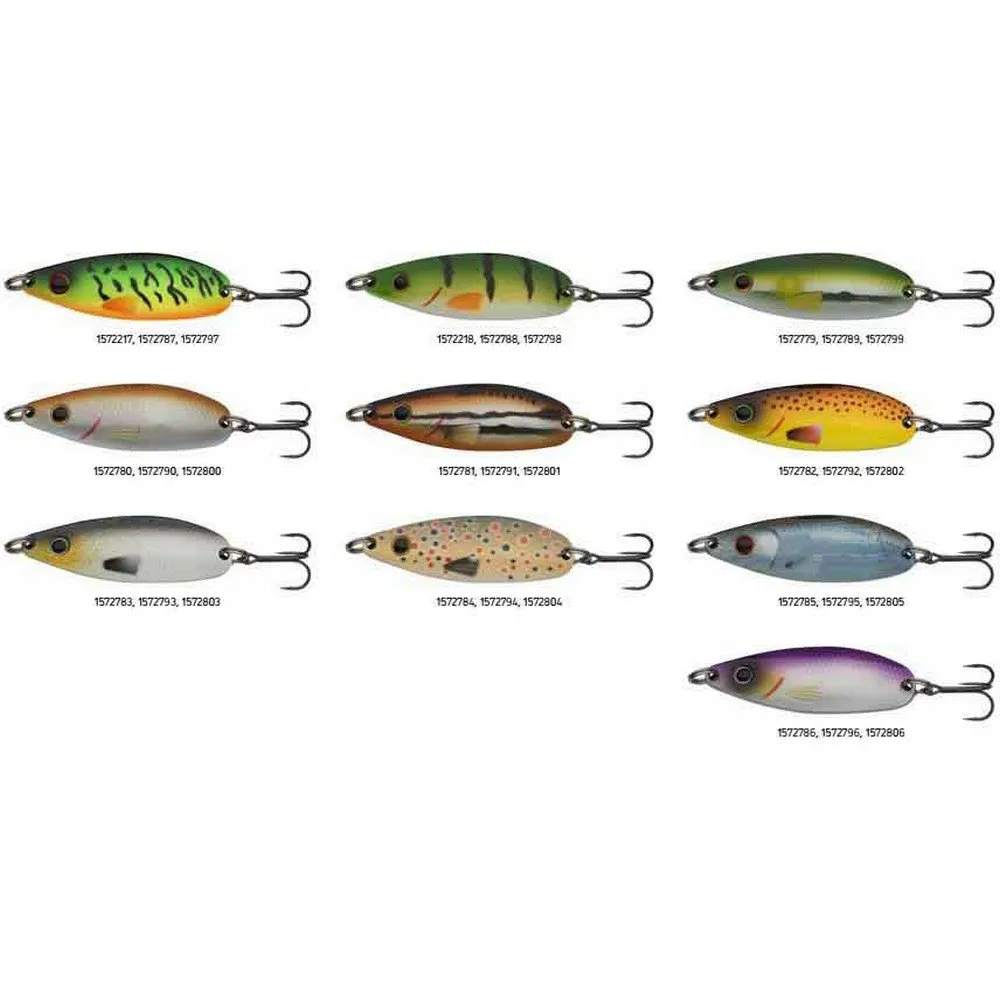 Abu Garcia Shaky Blinker 30g 2 Abu Garcia Shaky Blinker 30g - Image 2