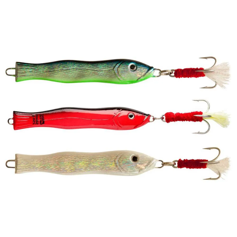 Abu Garcia Sillen 130 Mm 150g 1 Abu Garcia Sillen 130 Mm 150g