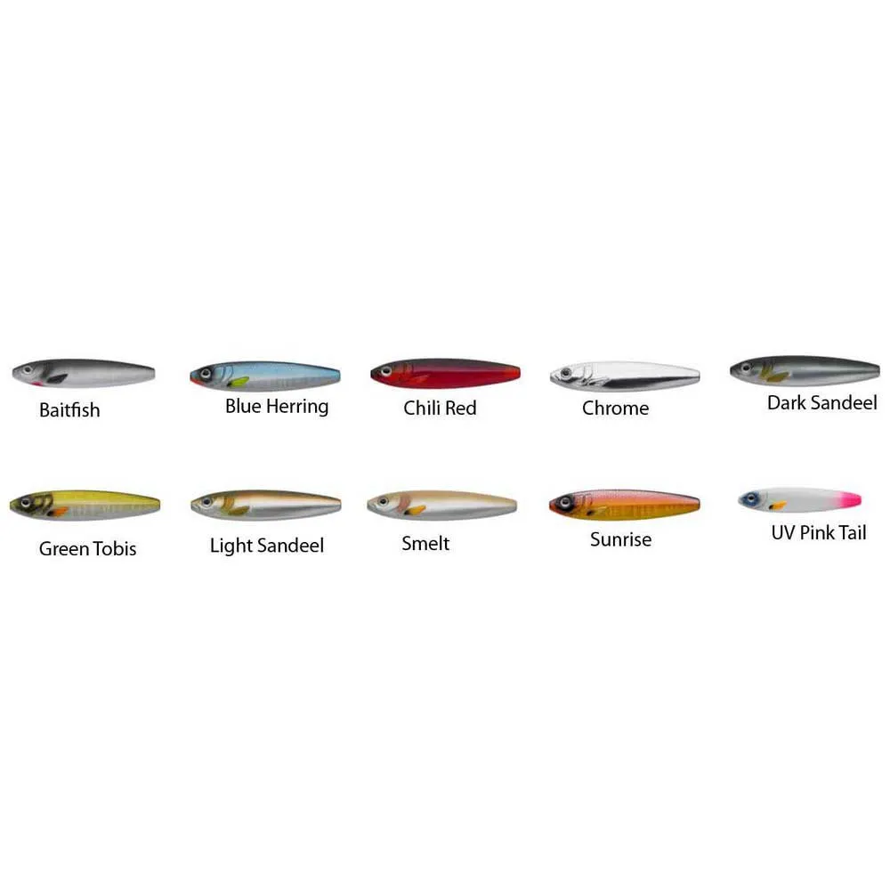 Abu Garcia Sölv Napp Weichköder 90 Mm 19g 2 Abu Garcia Sölv Napp Weichköder 90 Mm 19g - Image 2