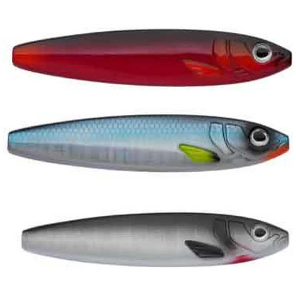 Abu Garcia Sölv Penna Weichköder 100 Mm 13g 1 Abu Garcia Sölv Penna Weichköder 100 Mm 13g