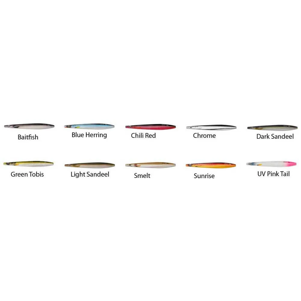 Abu Garcia Sölv Rull Weichköder 70 Mm 12g 2 Abu Garcia Sölv Rull Weichköder 70 Mm 12g - Image 2