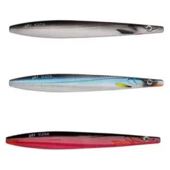 Abu Garcia Sölv Rull Weichköder 90 Mm 16g