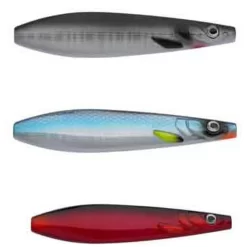 Abu Garcia Sölv Smakk Weichköder 70 Mm 12g