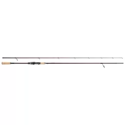 Abu Garcia Spike Pro Jiggingrute