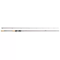 Abu Garcia Spike Pro Tech Hardbait Spinnrute