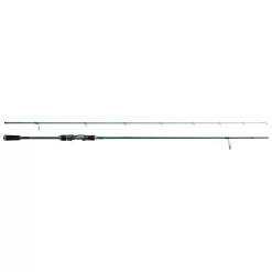 Abu Garcia Spike X Tech Rig Spinnrute