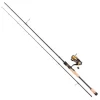 Abu Garcia Superior Spinning-Kit