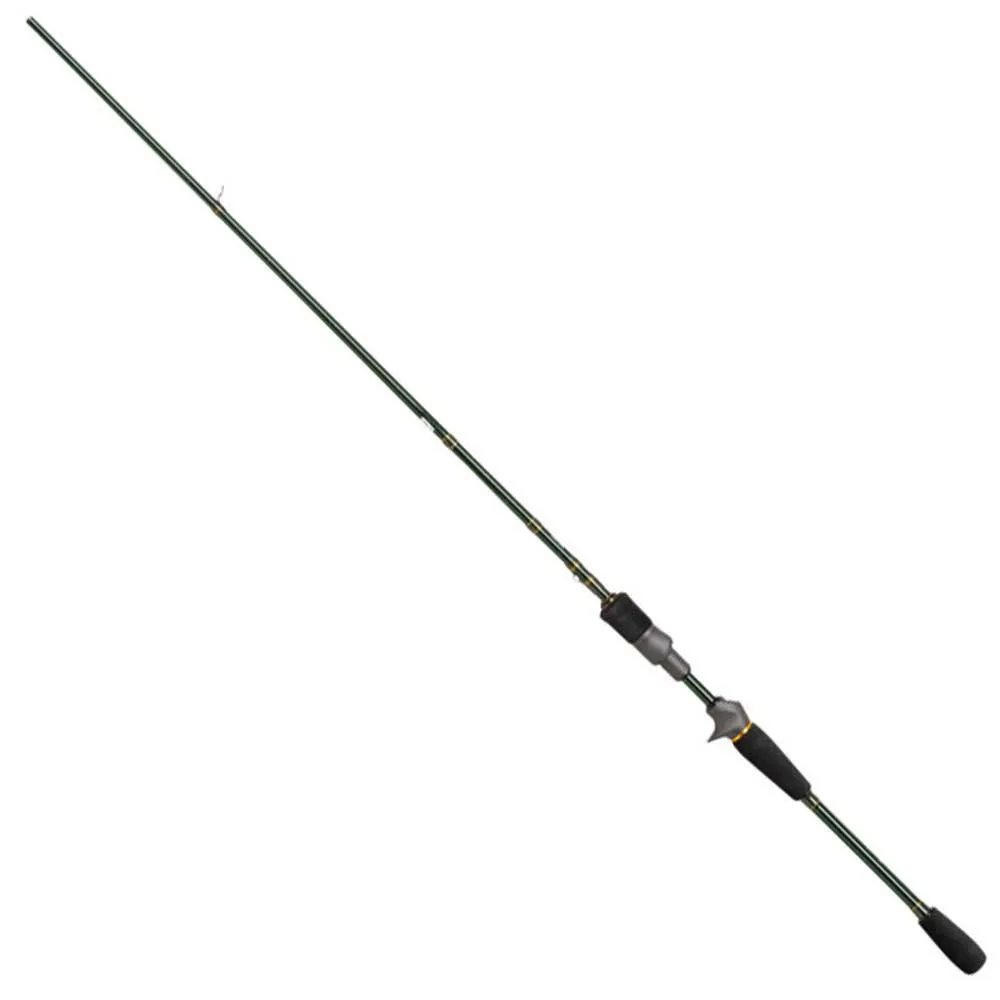 Abu Garcia Svartzonker Downsizer Baitcastrute 1 Abu Garcia Svartzonker Downsizer Baitcastrute