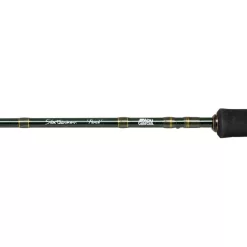 Abu Garcia Svartzonker Heavy Lure Baitcasterrute -Abu Garcia abu garcia svartzonker heavy lure baitcasterrute 3