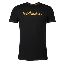 Abu Garcia Svartzonker Kurzärmeliges T-shirt