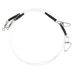 Abu Garcia Svartzonker Leader Faden