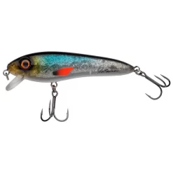 Abu Garcia Svartzonker McCelly 140 Mm 64g -Abu Garcia abu garcia svartzonker mccelly 140 mm 64g 7