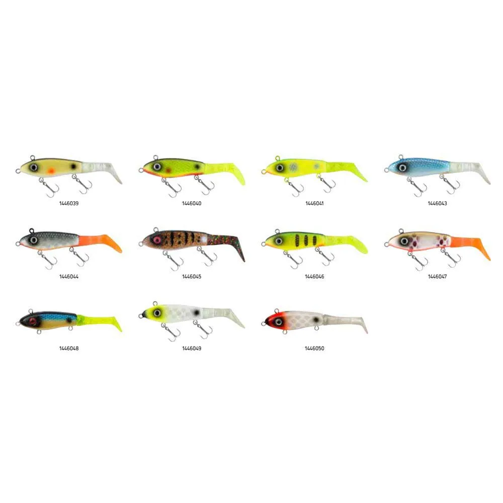 Abu Garcia Svartzonker McHybrid Baby 80 Mm 11g 2 Abu Garcia Svartzonker McHybrid Baby 80 Mm 11g - Image 2