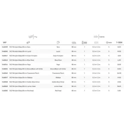 Abu Garcia Svartzonker McHybrid Baby 80 Mm 11g 15 Abu Garcia Svartzonker McHybrid Baby 80 Mm 11g -Abu Garcia abu garcia svartzonker mchybrid baby 80 mm 11g 2