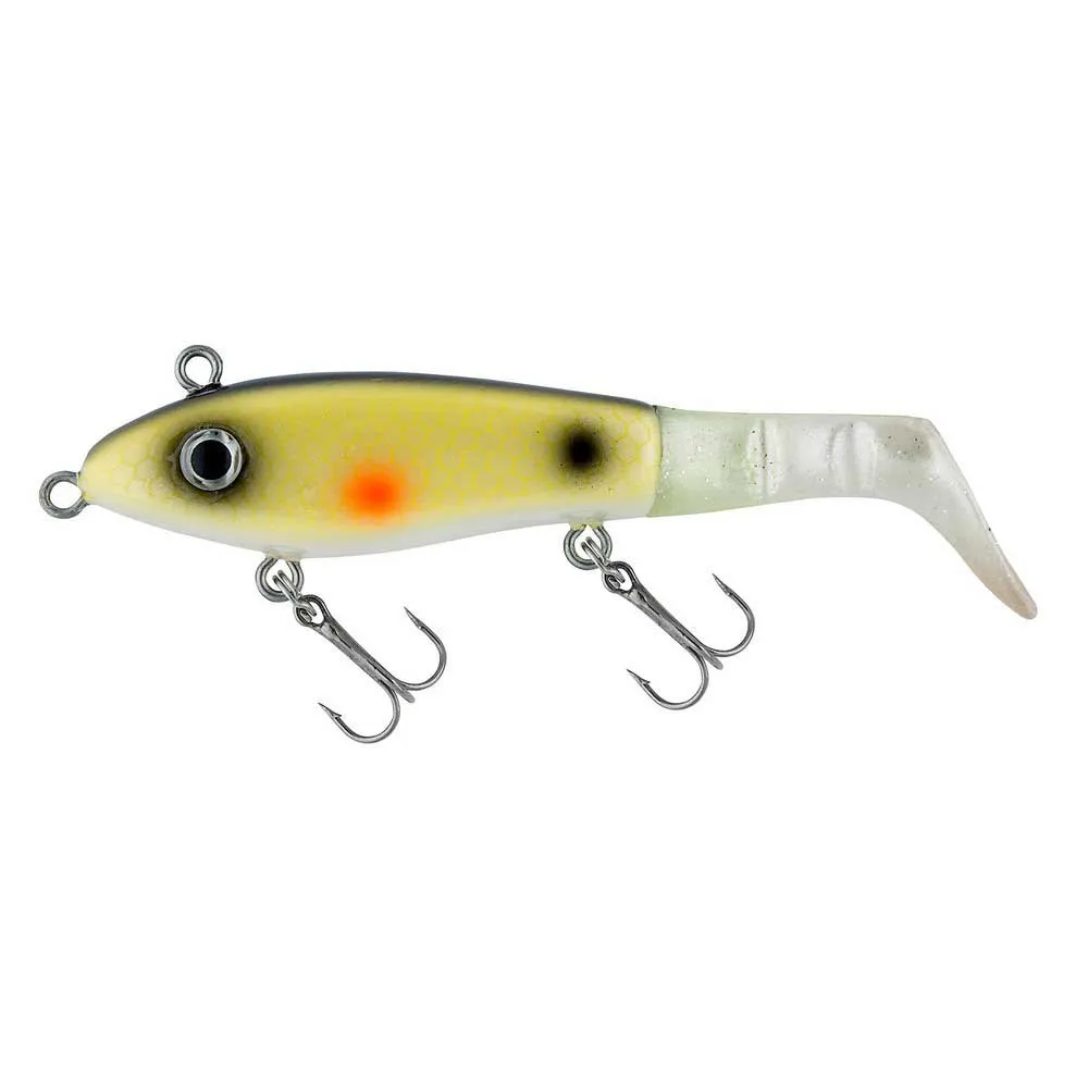 Abu Garcia Svartzonker McHybrid Baby 80 Mm 11g 4 Abu Garcia Svartzonker McHybrid Baby 80 Mm 11g - Image 4