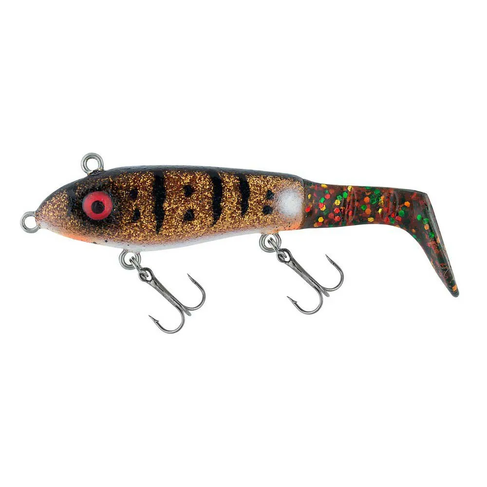 Abu Garcia Svartzonker McHybrid Baby 80 Mm 11g 8 Abu Garcia Svartzonker McHybrid Baby 80 Mm 11g - Image 8