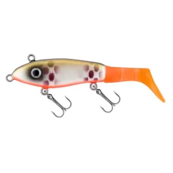Abu Garcia Svartzonker McHybrid Baby 80 Mm 11g 22 Abu Garcia Svartzonker McHybrid Baby 80 Mm 11g -Abu Garcia abu garcia svartzonker mchybrid baby 80 mm 11g 9