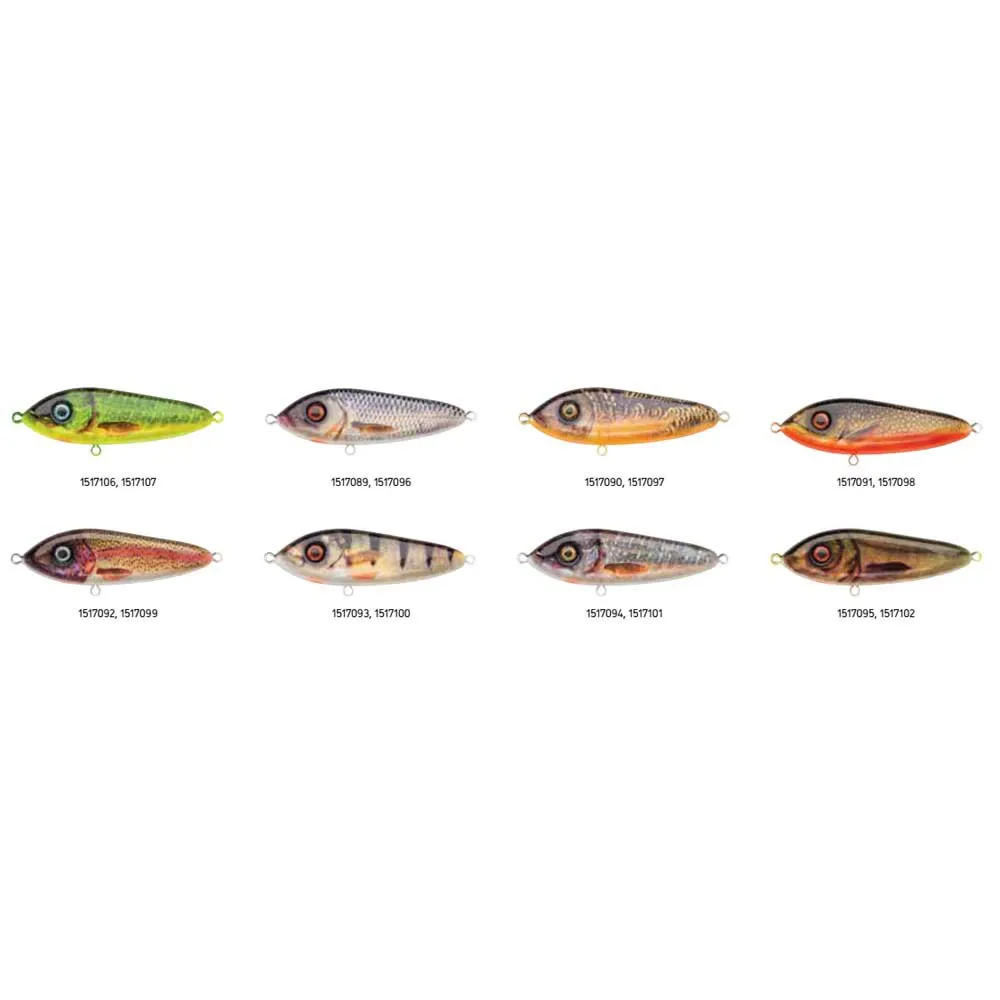 Abu Garcia Svartzonker McJerk 150 Mm 100g 2 Abu Garcia Svartzonker McJerk 150 Mm 100g - Image 2