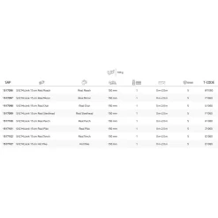Abu Garcia Svartzonker McJerk 150 Mm 100g 14 Abu Garcia Svartzonker McJerk 150 Mm 100g -Abu Garcia abu garcia svartzonker mcjerk 150 mm 100g 2