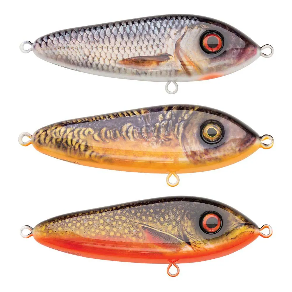 Abu Garcia Svartzonker McJerk 150 Mm 100g 1 Abu Garcia Svartzonker McJerk 150 Mm 100g