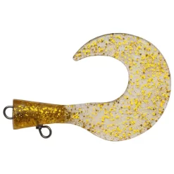 Abu Garcia Svartzonker McMio E Madhe Ersatzschwanz