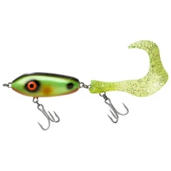 Abu Garcia Svartzonker McMio Slow Sinking 240 Mm 54g -Abu Garcia abu garcia svartzonker mcmio slow sinking 240 mm 54g 4