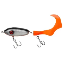 Abu Garcia Svartzonker McMio Slow Sinking 240 Mm 54g -Abu Garcia abu garcia svartzonker mcmio slow sinking 240 mm 54g 5