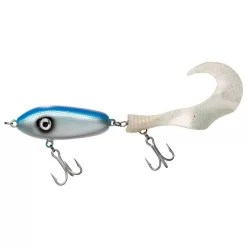 Abu Garcia Svartzonker McMio Slow Sinking 240 Mm 54g -Abu Garcia abu garcia svartzonker mcmio slow sinking 240 mm 54g 6