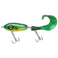 Abu Garcia Svartzonker McMio Slow Sinking 240 Mm 54g -Abu Garcia abu garcia svartzonker mcmio slow sinking 240 mm 54g 7