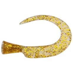 Abu Garcia Svartzonker McMy Tail Ersatzschwanz