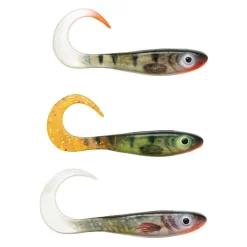 Abu Garcia Svartzonker McPerch Curly 110 Mm 5g