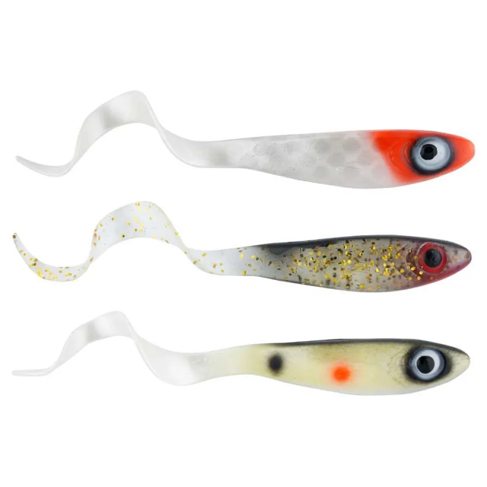 Abu Garcia Svartzonker McPerch Curly 110 1 Abu Garcia Svartzonker McPerch Curly 110