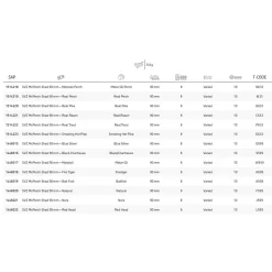 Abu Garcia Svartzonker McPerch Shad 90 -Abu Garcia abu garcia svartzonker mcperch shad 90 2