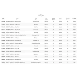 Abu Garcia Svartzonker McPike 250 -Abu Garcia abu garcia svartzonker mcpike 250 2